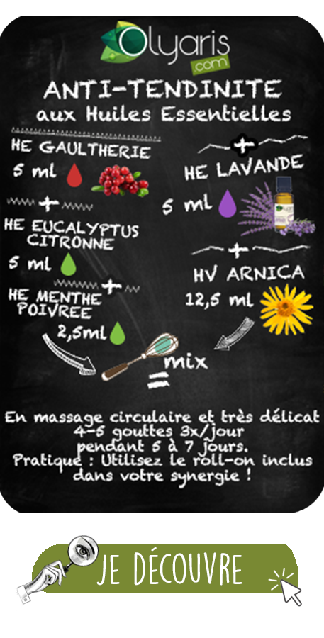 Huile Essentielle de Menthe Poivrée : Le Guide Complet par Olyaris